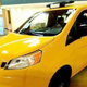Illustration for article titled At $14,777, Could This 2014 Nissan NV200 Taxi be an Uber-Good Deal?